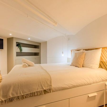 شقة Atypical Flat In The Centre Of Lille. المظهر الخارجي الصورة