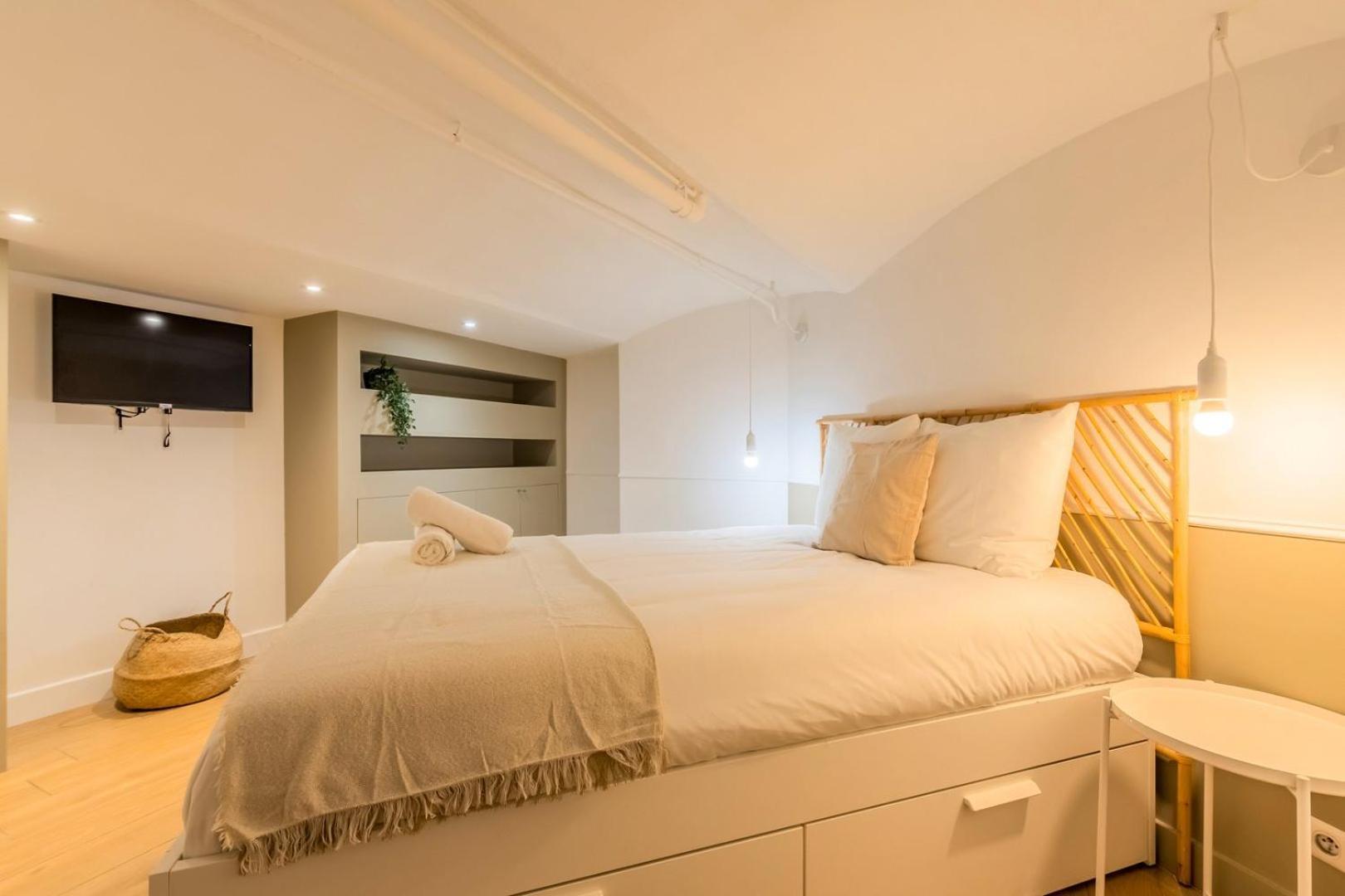 شقة Atypical Flat In The Centre Of Lille. المظهر الخارجي الصورة